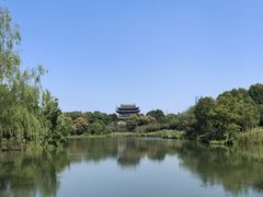 -南山风景名胜区
