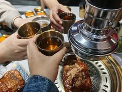 -妥妥烤肉料理(昙华林店)