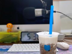 -兰熊鲜奶(西直门凯德mall店)