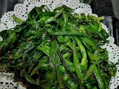 -牛味道炭火烤肉(湖前总店)