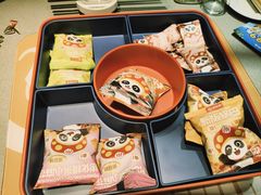 -海底捞火锅(牡丹园店)