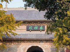 -灵谷景区