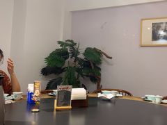 -茶油香闽南菜·花园餐厅(前埔店)