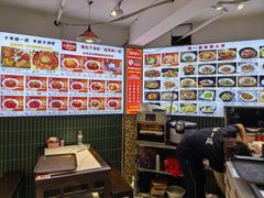 -独一道·邵伯龙虾土菜馆·烧烤(雨花西路店)