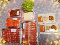 -果蔬好生活超市(乐堤港店)