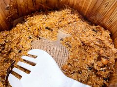 -素满香·全民食养自助(建邺万达店)