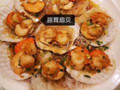 -顺风海鲜港(金玉兰店)