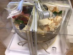 -蜜肆动物奶油蛋糕·个性定制·下午茶甜品