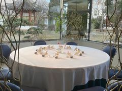 -九献·创意菜(亮马河饭店)