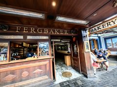 -Fergbaker(皇后镇店)