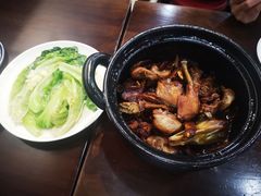 -斯丹姜母鸭·古法干香(涂门街总店)