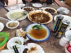 -晓琦农家菜馆·地道农家菜