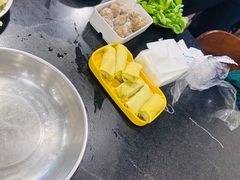 -新梅居(宁海东路店)