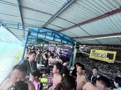 -清泉湾生态旅游度假区