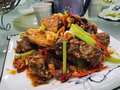 -撒拉人家.酸菜牦牛肉火锅