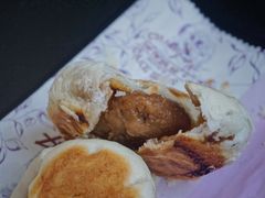 鲜肉月饼-长发西饼(临顿路店)