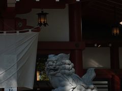 -来宫神社