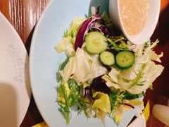 -鱼情味了主题餐厅(通州江海皇都店)