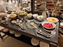 -京香轩·中餐厅(上海中庚聚龙酒店)