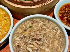 -裕兴记•蟹黄面馆(人民广场店)