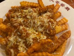 -大哥餐厅(西城花园店)