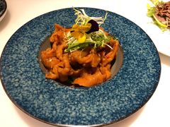 无骨鸡爪-径山十八道·风味民间菜(杭州总店)