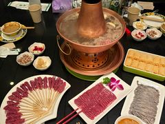 -南门涮肉(上海一店)