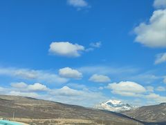 -折多山