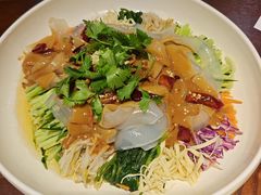 -老厨家(友谊路总店)