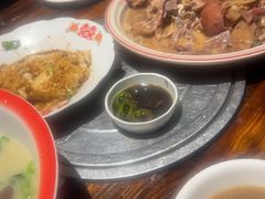 -广府乡下·饭庄(新港东路店)
