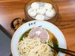 -易裕和·长沙米粉(竹塘西路店)