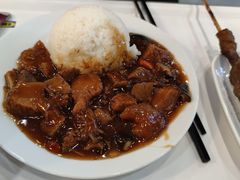 -宜家·瑞典风味餐厅(烟台路店)