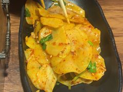 -Let’s WaKao瓦烤(贝森店)