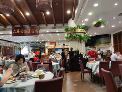 大堂-六婶西关小厨(光塔路店)