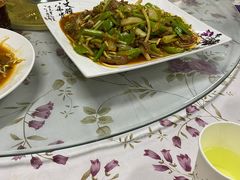 -清真·伊清阁餐厅