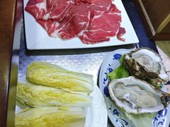 -金龙·打边炉(武进路店)