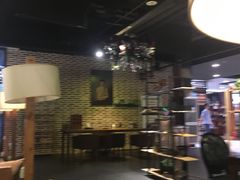 -魔方城市书房(中街益田店)