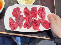 -巴蜀大宅门火锅(北大街店)