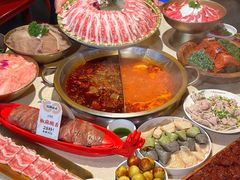 -小龙坎火锅(全球总店)