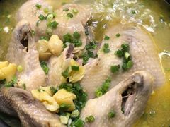 -君华饭店·腊排铜火锅