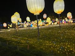 -歌斐颂巧克力小镇