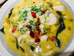 -沪上馨和小馆•海派上海菜(陆家浜路店)