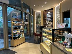 -星巴克臻选(杭州万象城店)