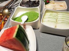 -海底捞火锅(金光华店)