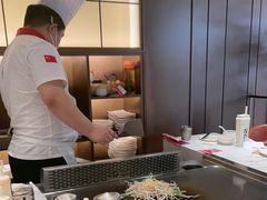 -火地铁板烧(昆山万象汇店)