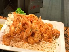 -马哥孛罗咖啡厅·Cafe Marco (厦门马哥孛罗东方大酒店)