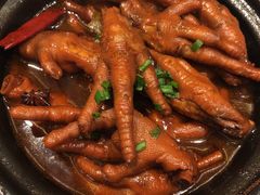-壹只菜·崇明本地特色菜(崇明南门店)