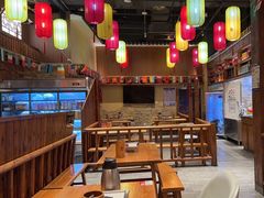 -老高烧烤(龙华星河iCO店)