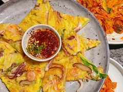 -味家烤肉烤鳗鱼牛排(西塔旗舰店)