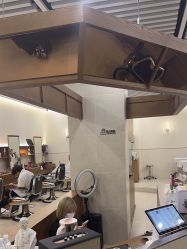 -MARTIN'S BARBER SHOP男士理发馆